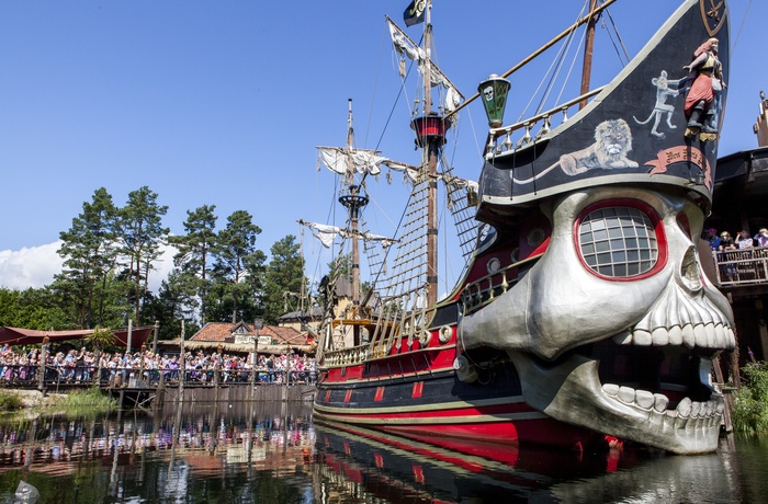 Hvor Mange Dyrearter Er Det I Kristiansand Dyrepark